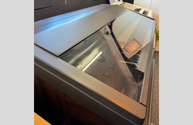 Yamaha EL70 Organ, Used - All Inclusive Top Grade Package (SN:602368) - Image 10